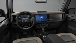 2026 Ford Bronco® Internal Image 2